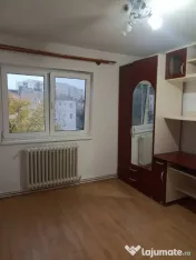 De vânzare apartament cu 2 camere în Sfântu Gheorghe 