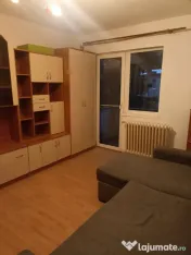 De vânzare apartament cu 2 camere în Sfântu Gheorghe 