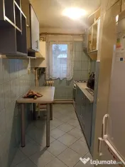De vânzare apartament cu 2 camere în Sfântu Gheorghe 