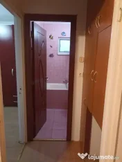 De vânzare apartament cu 2 camere în Sfântu Gheorghe 