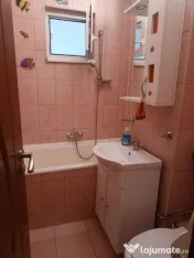 De vânzare apartament cu 2 camere în Sfântu Gheorghe 