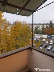 De vânzare apartament cu 2 camere în Sfântu Gheorghe 