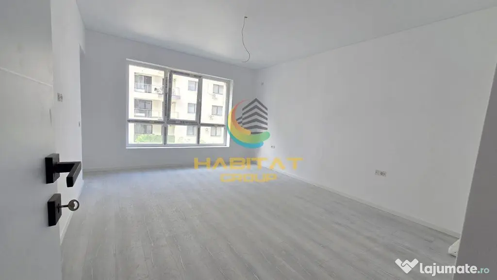 Garsoniera 39mp Zona Metrou Aparatorii Patriei Acte gata - Bucuresti (Bucuresti-Ilfov)