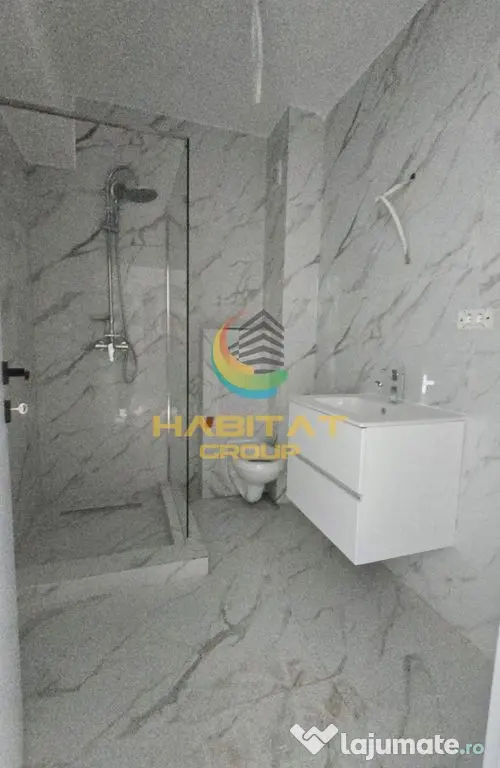 Garsoniera 39mp Zona Metrou Aparatorii Patriei Acte gata - Bucuresti (Bucuresti-Ilfov)