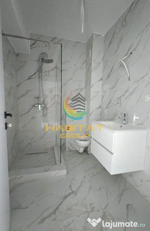 Garsoniera 39mp Zona Metrou Aparatorii Patriei Acte gata - Bucuresti (Bucuresti-Ilfov)