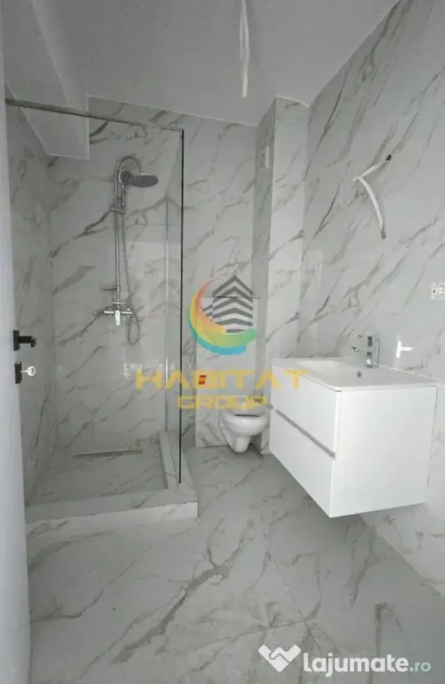 Garsoniera 39mp Zona Metrou Aparatorii Patriei Acte gata - Bucuresti (Bucuresti-Ilfov)