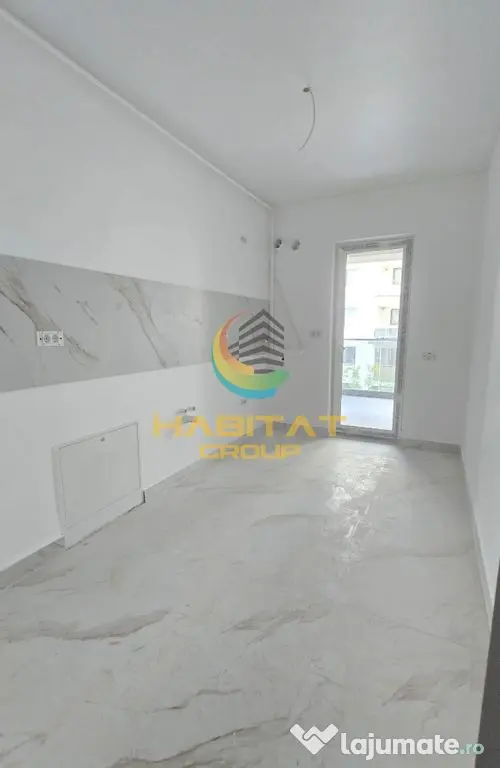 Garsoniera 39mp Zona Metrou Aparatorii Patriei Acte gata - Bucuresti (Bucuresti-Ilfov)