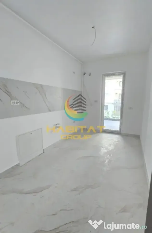 Garsoniera 39mp Zona Metrou Aparatorii Patriei Acte gata - Bucuresti (Bucuresti-Ilfov)