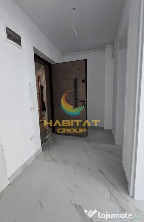 Garsoniera 39mp Zona Metrou Aparatorii Patriei Acte gata - Bucuresti (Bucuresti-Ilfov)