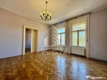 Apartament 5 camere de vanzare, renovat, zona Sinaia Timisoara