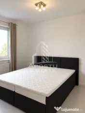 Apartament 2 camere de vanzare, 49 mp, loc de parcare, Giroc