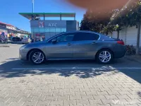 Vând Peugeot 508 