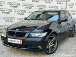 Bmw 320i+GPL / rate avans 0 / piele,navi,R18