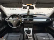 Bmw 320i+GPL / rate avans 0 / piele,navi,R18 