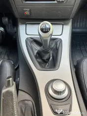 Bmw 320i+GPL / rate avans 0 / piele,navi,R18 