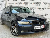 Bmw 320i+GPL / rate avans 0 / piele,navi,R18 