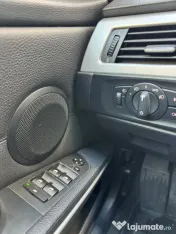 Bmw 320i+GPL / rate avans 0 / piele,navi,R18 