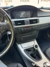 Bmw 320i+GPL / rate avans 0 / piele,navi,R18 