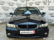 Bmw 320i+GPL / rate avans 0 / piele,navi,R18 