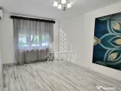 Apartament cu 3 camere,de inchiriat, parter, Arad