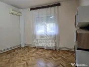 Apartament cu 3 camere,de inchiriat, parter, Arad