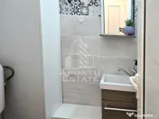 Apartament cu 3 camere,de inchiriat, parter, Arad