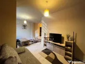 Apartament cu o camera de vanzare, loc de parcare, Torontalului