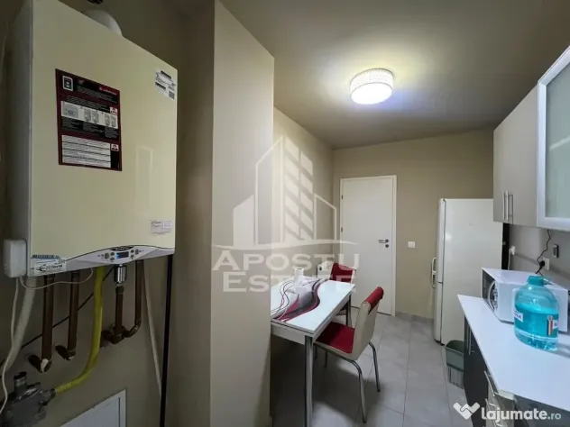 Apartament cu o camera de vanzare, loc de parcare, Torontalului - Timisoara (Timis)