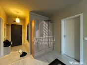 Apartament cu o camera de vanzare, loc de parcare, Torontalului