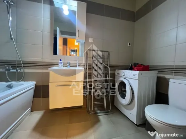 Apartament cu o camera de vanzare, loc de parcare, Torontalului - Timisoara (Timis)
