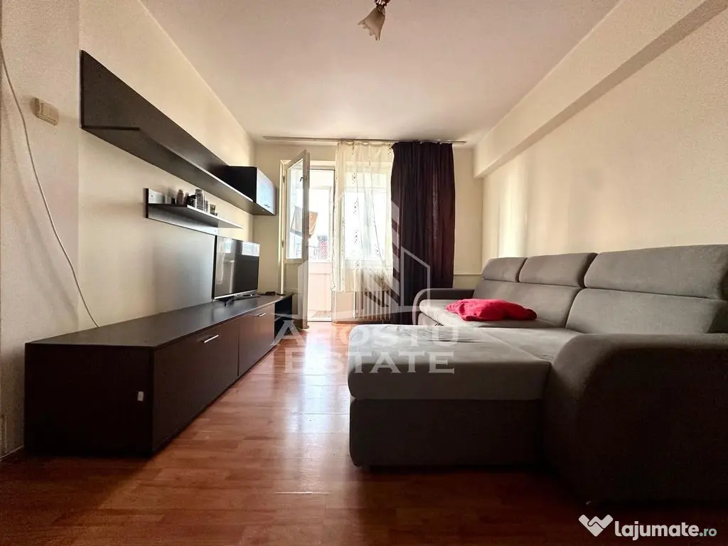 Apartament cu 2 camere de vanzare, lift, zona Centrala, Timisoara - Timisoara (Timis)