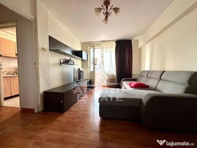Apartament cu 2 camere de vanzare, lift, zona Centrala, Timisoara - Timisoara (Timis)