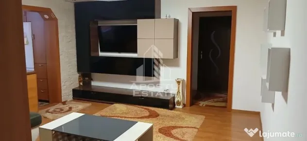 Apartament cu 2 camere de vanzare, Timisoara zona UMT - Timisoara (Timis)
