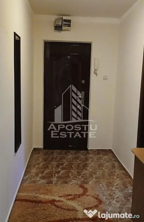 Apartament cu 2 camere de vanzare, Timisoara zona UMT - Timisoara (Timis)