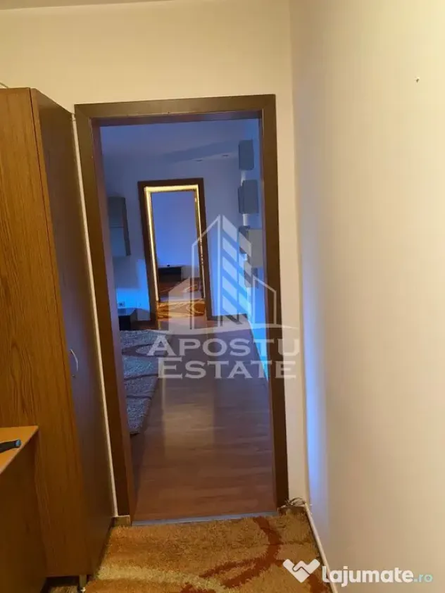 Apartament cu 2 camere de vanzare, Timisoara zona UMT - Timisoara (Timis)