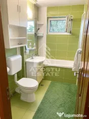 Apartament cu 2 camere de vanzare, Timisoara zona UMT