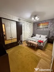 Apartament 2 camere, de inchiriat, Torontalului, Timisoara