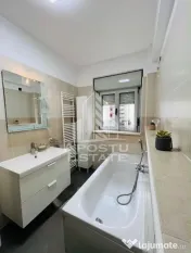 Apartament 2 camere, de inchiriat, Torontalului, Timisoara