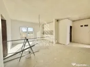 Apartament 3 camere, dressing si gradina proprie la intrare in Giroc 