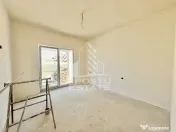 Apartament 3 camere, dressing si gradina proprie la intrare in Giroc 