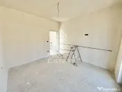 Apartament 3 camere, dressing si gradina proprie la intrare in Giroc 