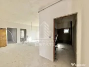 Apartament 3 camere, dressing si gradina proprie la intrare in Giroc 