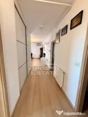 Apartament 2 camere de inchiriat, Dumbravita 
