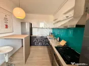 Apartament 2 camere de inchiriat, Dumbravita 