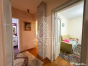 Apartament 4 camere, decomandat, 95mp, etaj 1, zona Turist, Sagului 