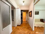 Apartament 4 camere, decomandat, 95mp, etaj 1, zona Turist, Sagului 