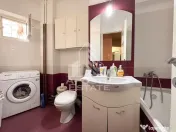 Apartament 4 camere, decomandat, 95mp, etaj 1, zona Turist, Sagului 