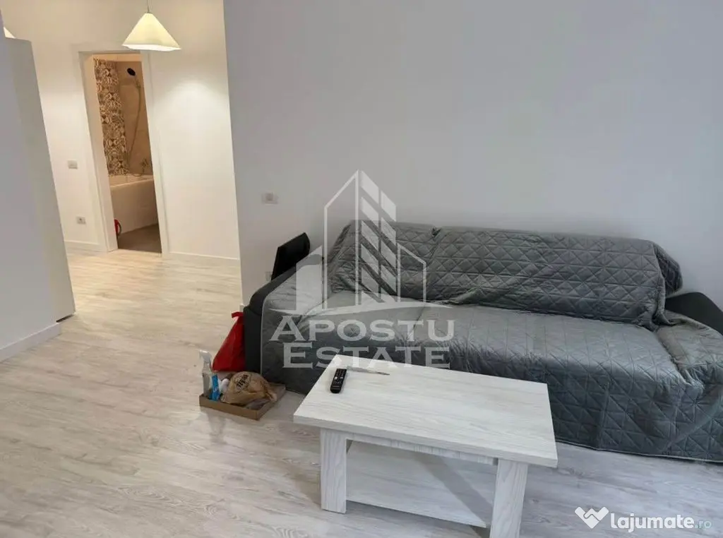 Apartament 2 camere de inchiriat, zona Torontalului, Timisoara - Timisoara (Timis)