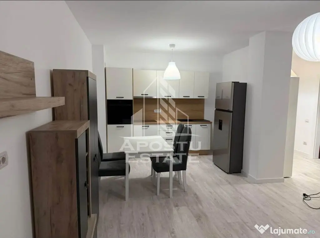Apartament 2 camere de inchiriat, zona Torontalului, Timisoara - Timisoara (Timis)