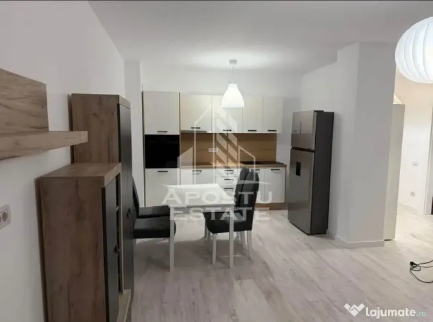 Apartament 2 camere de inchiriat, zona Torontalului, Timisoara - Timisoara (Timis)